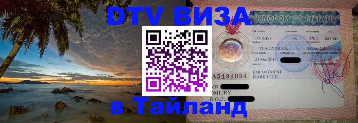 Оформление DTV визы под ключ: стоимость и тарифы, только загранпаспорт - 21.11.2025 